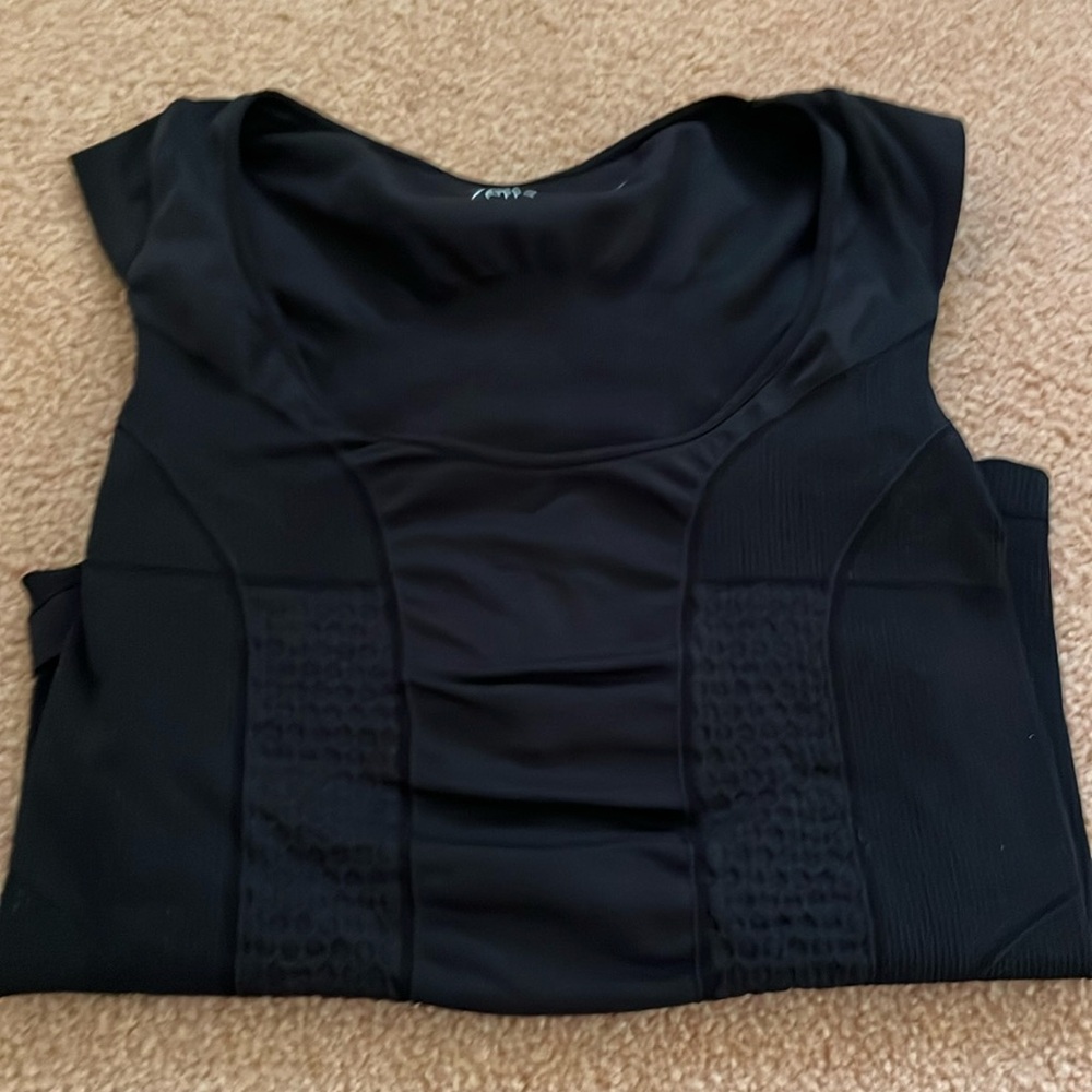 Zella Activeweae Top. Used. Large.